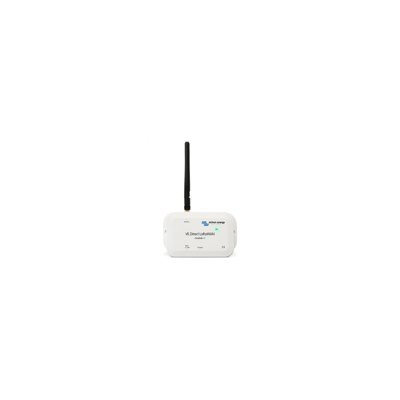 victron energy ve.direct lorawan au915-928 module victron energy ve.direct lorawan au915-928 module