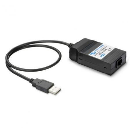 victron energy interfata mk2-usb (for phoenix charger only)