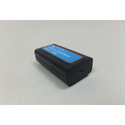 victron energy interfata mk3-usb / interface mk3-usb (ve.bus to usb)