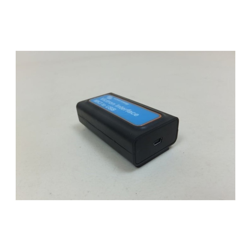 victron energy interfata mk3-usb / interface mk3-usb (ve.bus to usb)