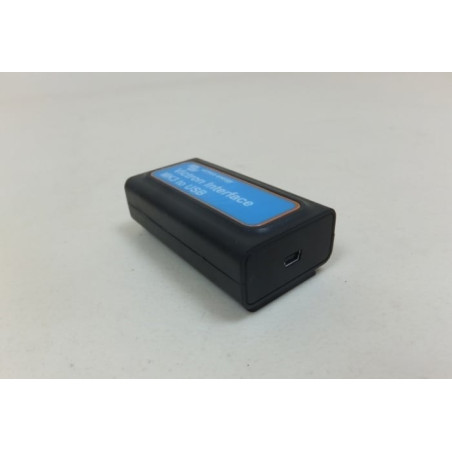 victron energy interfata mk3-usb / interface mk3-usb (ve.bus to usb)