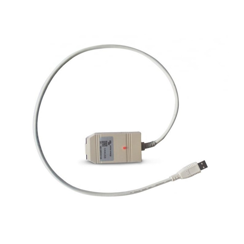 victron energy canusb interface