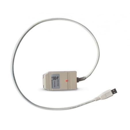 victron energy canusb interface