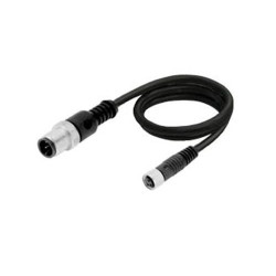 victron energy male to female 3 pole 1 m (bag of 2)