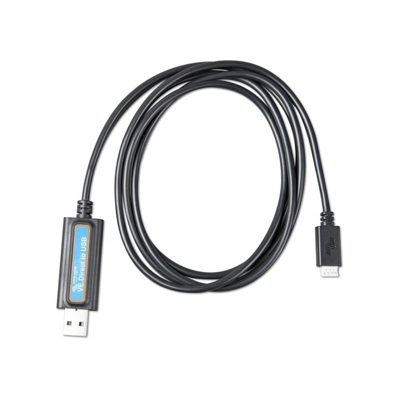 victron energy ve.direct to usb interface