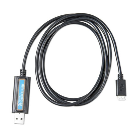 victron energy ve.direct to usb interface