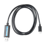 victron energy ve.direct to usb interface
