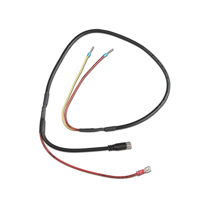 victron energy ve.bus bms to bms 12-200 alternator control cable