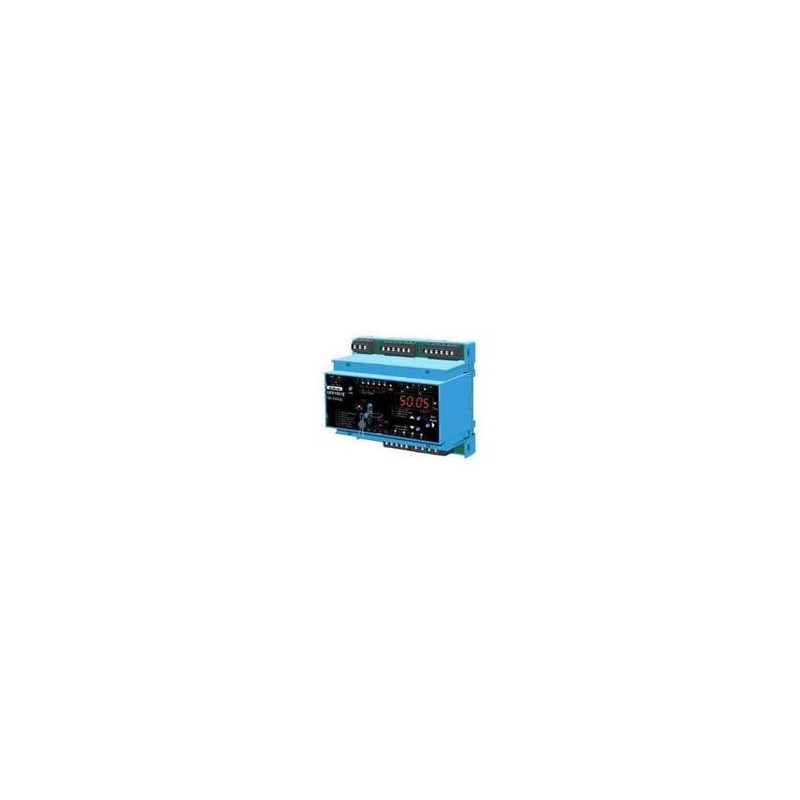 victron energy anti-islanding relay ufr1001e