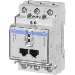 victron energy energy meter et112 - 1 phase - max 100a