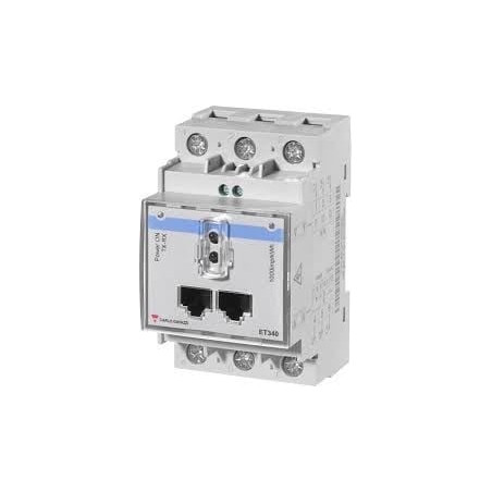 victron energy energy meter et340 - 3 phase - max 65a/phase