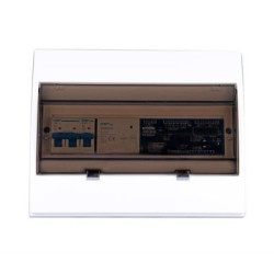 victron energy anti-islanding box 63a single and three phase