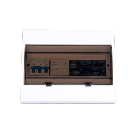 victron energy anti-islanding box 63a single and three phase