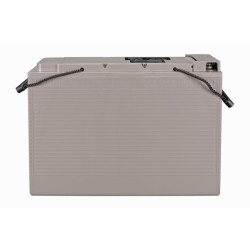 victron energy agm telecom battery 12v/115ah (m8)