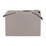 victron energy agm telecom battery 12v/115ah (m8)