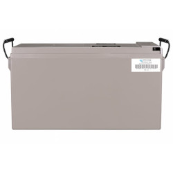 victron energy agm telecom battery 12v/115ah (m8)