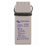 victron energy agm telecom battery 12v/165ah (m8)