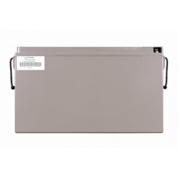 victron energy agm telecom battery 12v/165ah (m8)