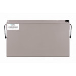 victron energy agm telecom battery 12v/165ah (m8)