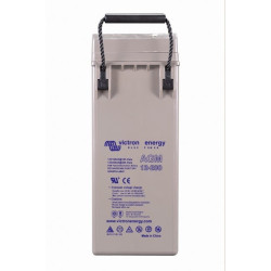 victron energy agm telecom battery 12v/200ah (m8)