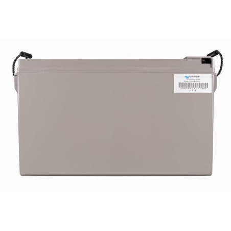 victron energy agm telecom battery 12v/200ah (m8)