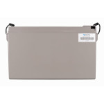 victron energy agm telecom battery 12v/200ah (m8)