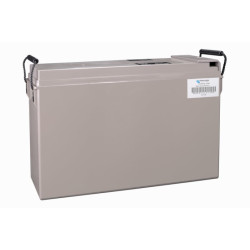 victron energy agm telecom battery 12v/200ah (m8)