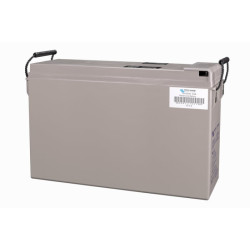 victron energy agm telecom battery 12v/200ah (m8)