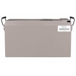 victron energy agm telecom battery 12v/200ah (m8)