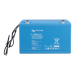 victron energy lifepo4 battery 12,8v/100ah - smart