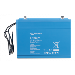 victron energy lifepo4 battery 12,8v/160ah - smart