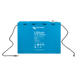 victron energy lifepo4 battery 12,8v/200ah-a - smart