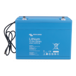 victron energy lifepo4 battery 12,8v/200ah-a - smart victron energy lifepo4 battery 12,8v/200ah-a - smart