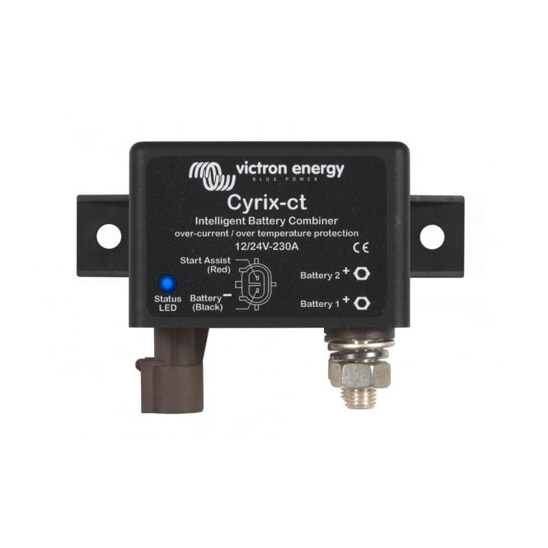 victron energy cyrix-li-load 12/24v-120a