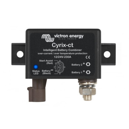 victron energy cyrix-li-load 24/48v-120a
