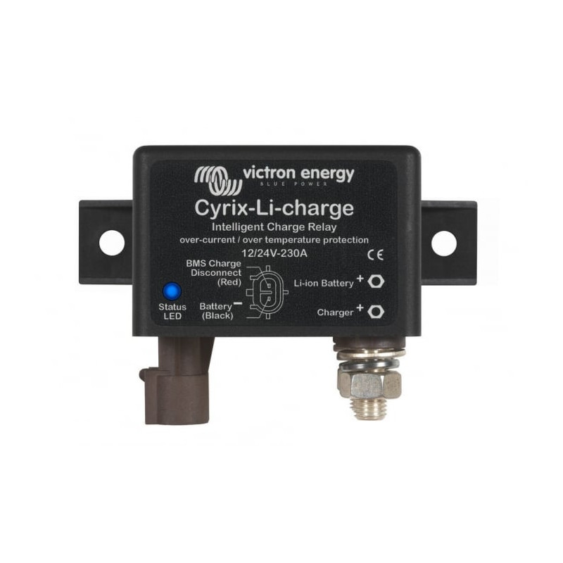 victron energy cyrix-li-charge 24/48v-120a