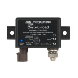 victron energy cyrix-li-load 12/24v-230a