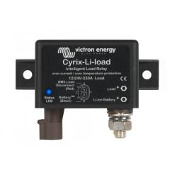victron energy cyrix-li-load 24/48v-230a