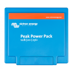 victron energy peak power pack 12,8v/20ah 256wh