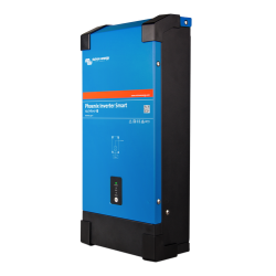 invertor / inverter 12v 1600va victron energy phoenix inverter 12/1600 smart