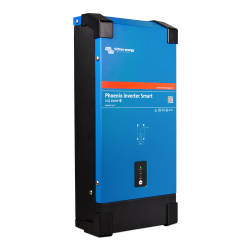 invertor / inverter 12v 2000va victron energy phoenix inverter 12/2000 smart