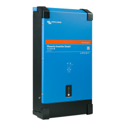 invertor / inverter 12v 3000va victron energy phoenix inverter 12/3000 smart