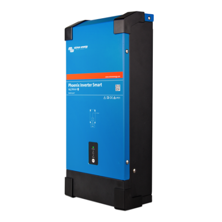 invertor / inverter 24v 1600va victron energy phoenix inverter 24/1600 smart