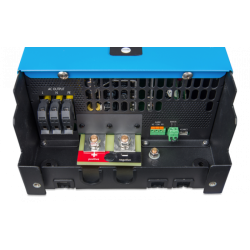 invertor / inverter 24v 2000va victron energy phoenix inverter 24/2000 smart