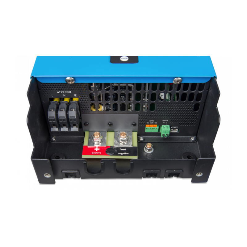 invertor / inverter 24v 2000va victron energy phoenix inverter 24/2000 smart