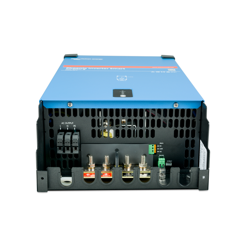 invertor / inverter 24v 3000va victron energy phoenix inverter 24/3000 smart invertor / inverter 24v 3000va victron energy phoenix inverter 24/3000 smart