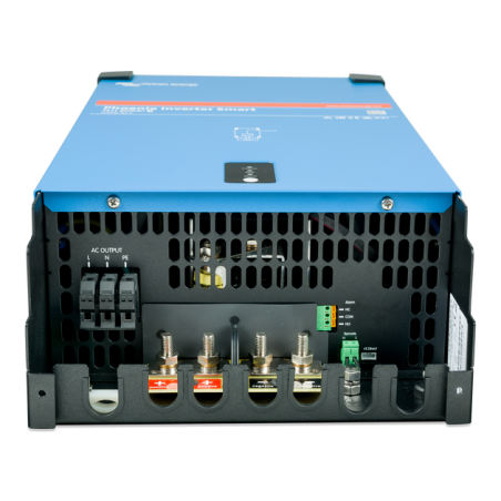 invertor / inverter 48v 3000va victron energy phoenix inverter 48/3000 smart