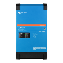 invertor cu charger 24v 3000va victron energy multiplus ii 24/3000/70-32