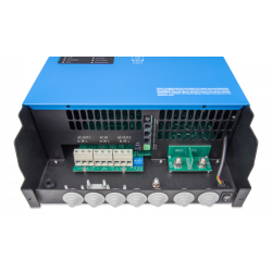 invertor cu charger 48v 5000va victron energy multiplus ii 48/5000/70-50