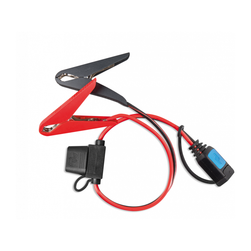 cleme de conectare cu siguranta fuzibila victron energy clamp connector with 30 a ato fuse cleme de conectare cu siguranta fuzibila victron energy clamp connector with 30 a ato fuse